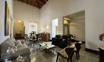 Imagem 5: Condomínio Village Damha III - Belíssima casa à venda com 3 quartos, sendo 2 suítes e 1 su