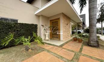 Imagem 2: Condomínio Village Damha III - Belíssima casa à venda com 3 quartos, sendo 2 suítes e 1 su