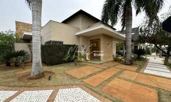 Imagem 3: Condomínio Village Damha III - Belíssima casa à venda com 3 quartos, sendo 2 suítes e 1 su