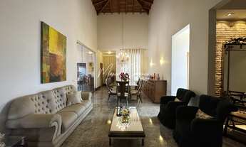 Imagem 6: Condomínio Village Damha III - Belíssima casa à venda com 3 quartos, sendo 2 suítes e 1 su