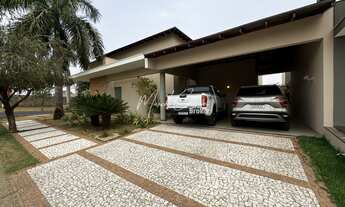 Imagem: Belíssima casa à venda com 3 quartos