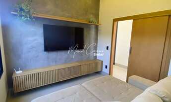 Imagem: Belíssima casa à venda com 3 suítes sendo