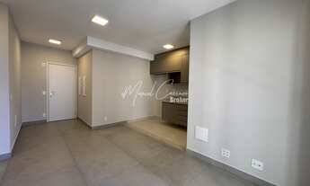 Imagem: Condomínio Sense Residence - Lindo apartamento