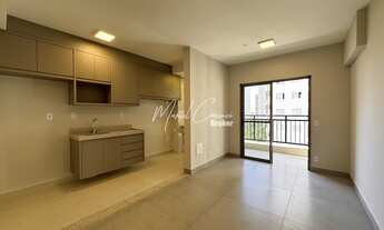 Imagem 7: Condomínio Sense Residence - Lindo apartamento à venda com 2 quartos, sendo 1 suíte com sa