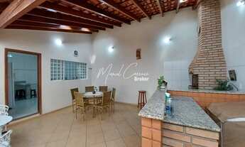 Imagem: Casa no Jardim Marilu, 4 quartos, muito