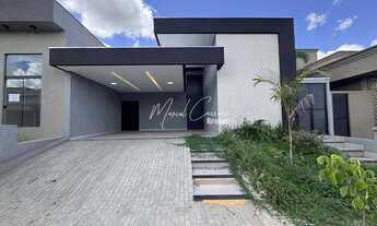 Imagem: Belíssima casa à venda com 3 suítes