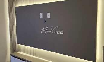 Imagem 7: Condomínio Gaivota II - Casa à venda, com 3 belas suítes, piscina, automação, riquissima e