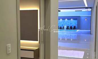 Imagem 5: Condomínio Gaivota II - Casa à venda, com 3 belas suítes, piscina, automação, riquissima e