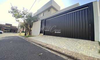 Imagem: Condomínio Village Damha II - Casa à venda