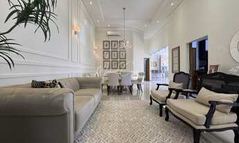 Imagem: Condomínio Village Damha III - Casa à