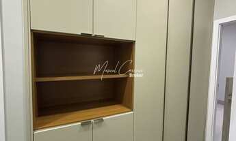 Imagem 5: Condomínio Village Provence - Belíssima casa à venda com 2 apartamentos com armários e 1 s