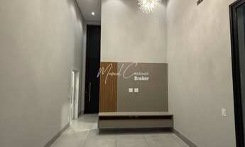 Imagem 2: Condomínio Village Provence - Belíssima casa à venda com 2 apartamentos com armários e 1 s