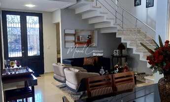 Imagem: Sobrado à venda, no Condomínio Village