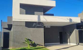 Imagem: Lindíssima casa à venda, com 3 suítes