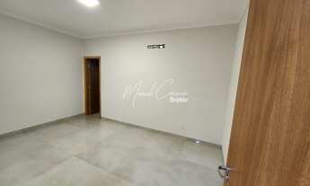 Imagem 4: Linda casa à venda com 3 quartos, sendo 1 suíte, cozinha integrada com área Gourmet e chur