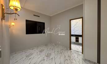 Imagem 7: Condomínio Setlife II Mirassol - Belíssima casa à venda com 3 suítes, área Gourmet e amplo