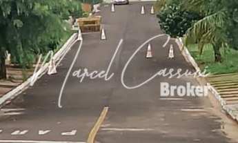 Imagem 3: Residencial Imperial Park - Excelente terreno à venda, em frente a área verde em condomíni