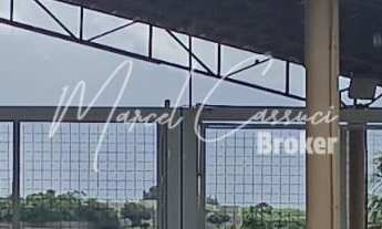 Imagem 2: Residencial Imperial Park - Excelente terreno à venda, em frente a área verde em condomíni