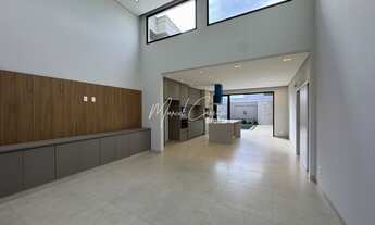 Imagem: Condomínio Setlife II Mirassol - Casa à