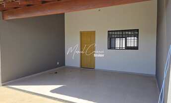 Imagem 3: Linda casa à venda, com 3 quartos, sendo 1 suíte, excelente oportunidade