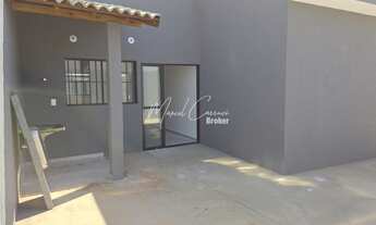 Imagem 6: Linda casa à venda, com 3 quartos, sendo 1 suíte, excelente oportunidade