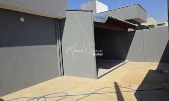 Imagem 4: Linda casa à venda, com 3 quartos, sendo 1 suíte, excelente oportunidade