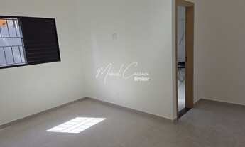 Imagem 7: Linda casa à venda, com 3 quartos, sendo 1 suíte, excelente oportunidade