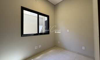 Imagem 4: Belíssima casa à venda com 3 suítes, sendo 1 suíte máster com closet e banheira, área Gour