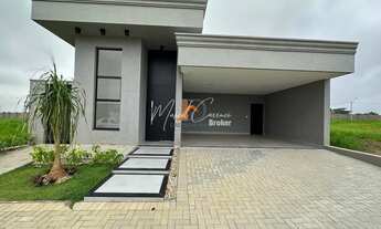 Imagem: Belíssima casa à venda com 3 suítes