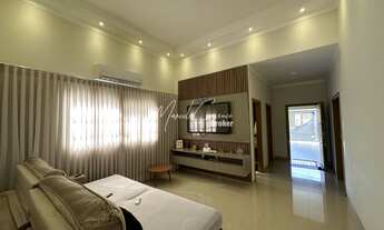 Imagem: Casa linda e completa à venda com 3 suítes