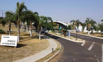 Imagem: Condomínio Parque da Nascente - Excelente
