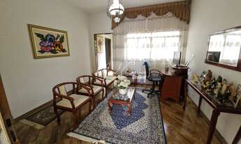 Imagem 2: Linda casa à venda com 4 quartos, sendo 1 suíte, área Gourmet com churrasqueira em bairro