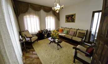 Imagem 3: Linda casa à venda com 4 quartos, sendo 1 suíte, área Gourmet com churrasqueira em bairro