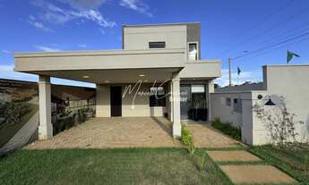 Imagem: Condomínio Reserva Impperial - Belíssimo