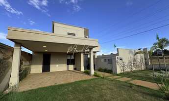 Imagem 2: Condomínio Reserva Impperial - Belíssimo sobrado à venda com 3 suítes, sendo 1 suíte com c