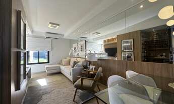 Imagem 7: Condomínio Reserva Impperial - Belíssimo sobrado à venda com 3 suítes, sendo 1 suíte com c