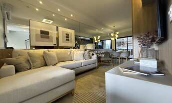 Imagem 5: Condomínio Reserva Impperial - Belíssimo sobrado à venda com 3 suítes, sendo 1 suíte com c