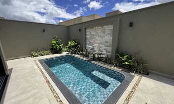 Imagem 7: Condomínio TerraVista Residencial Club - Casa de Alto Padrão à Venda no Condomínio Terra V