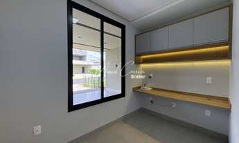 Imagem 2: Condomínio TerraVista Residencial Club - Casa de Alto Padrão à Venda no Condomínio Terra V