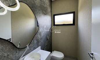 Imagem 3: Condomínio TerraVista Residencial Club - Casa de Alto Padrão à Venda no Condomínio Terra V