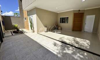 Imagem 3: Linda casa à venda em bairro aberto com 3 quartos, sendo 1 suíte, ótima oportunidade