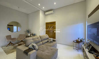 Imagem: Lindo imovel no Residencial Mais Parque