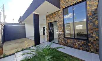 Imagem 3: Linda casa à venda, com 2 quartos, sendo 1 suíte, excelente oportunidade em bairro aberto