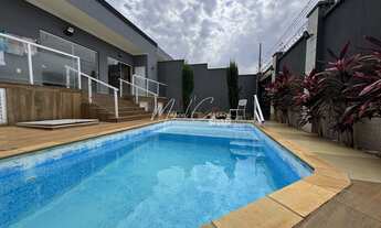 Imagem: Casa à venda, com 199,05m², distribuídos