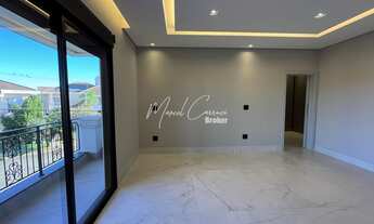 Imagem 7: Condomínio Parque Residencial Damha I São Jose do Rio Preto - Belíssimo sobrado à venda, c