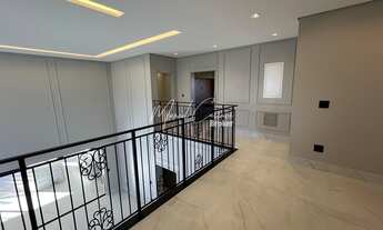 Imagem 5: Condomínio Parque Residencial Damha I São Jose do Rio Preto - Belíssimo sobrado à venda, c