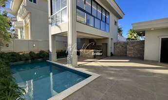 Imagem 1: Condomínio Parque Residencial Damha I São Jose do Rio Preto - Belíssimo sobrado à venda, c