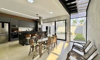 Imagem 4: Condomínio TerraVista Residencial Club - Oportunidade, casa à venda, 3 suítes, condomínio