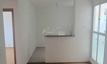 Imagem: Apartamento Padrão Condomínio Melina dois