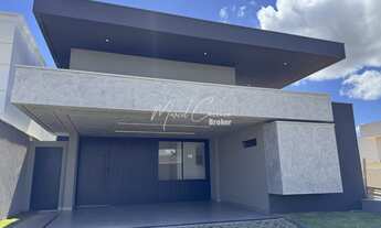 Imagem: Belíssima casa à venda com 3 suítes sendo